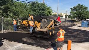 Best Driveway Grading and Leveling  in Woodland Hills, UT